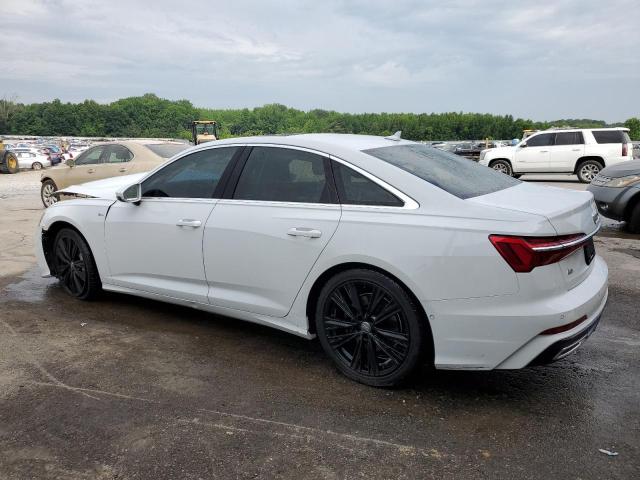 Vin: waul2af22kn116535, lot: 60461975, audi a6 premium plus 20192