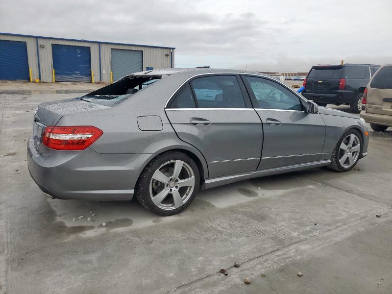 Vin: wddhf5gb0ba427963, lot: 60738025, mercedes-benz e-class 350 20113