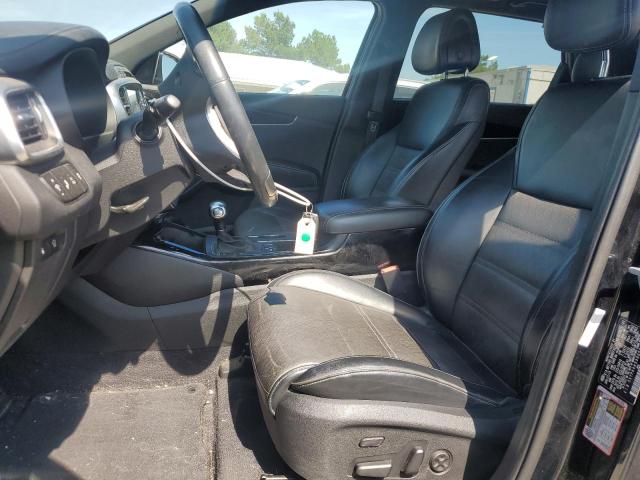 2016 KIA SORENTO SX - 5XYPK4A53GG056044