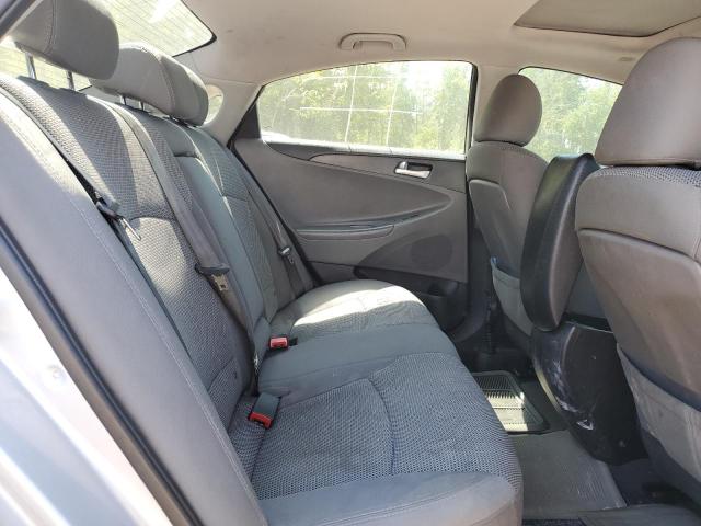 2013 HYUNDAI SONATA GLS - 5NPEB4AC5DH725716