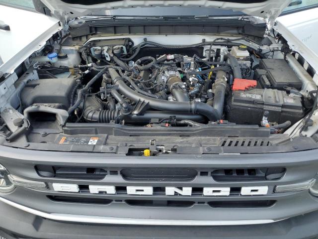 2023 FORD BRONCO BAS 1FMEE5BP6PLB93712