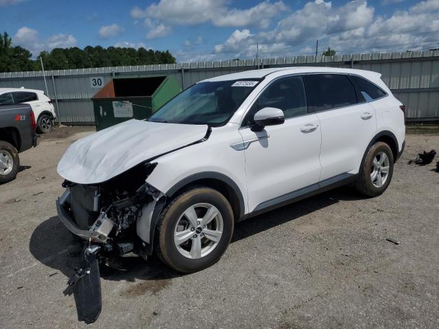 Vin: 5xyrg4lc9ng105976, lot: 60972455, kia sorento lx 2022 img_1