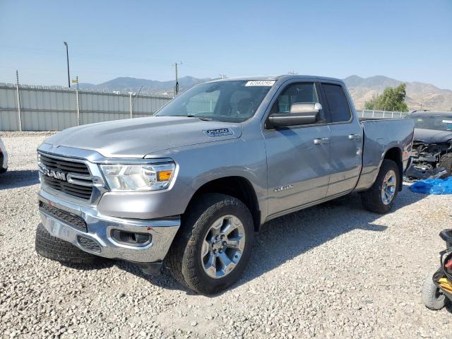 Vin: 1c6rrfbg0mn832903, lot: 62583295, ram 1500 big horn/lone star 2021 img_1