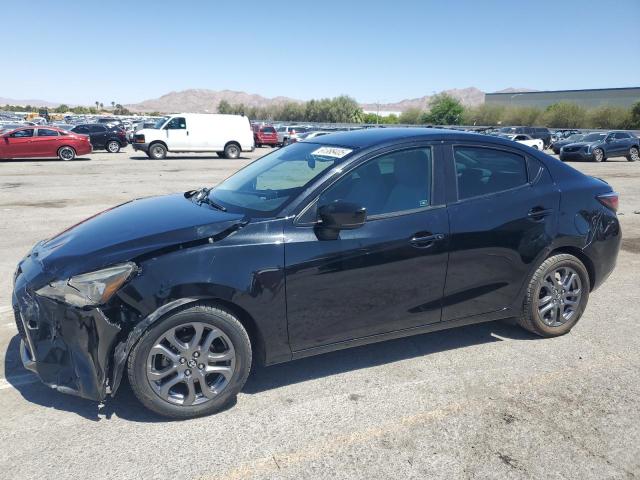 2019 TOYOTA YARIS L 3MYDLBYV7KY519514