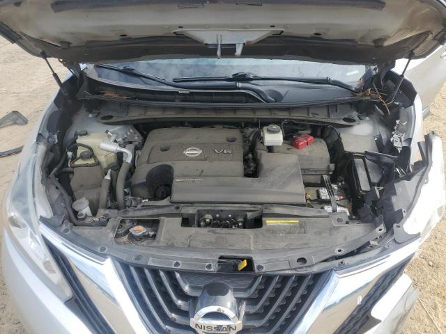 2016 NISSAN MURANO S - 5N1AZ2MH4GN160283