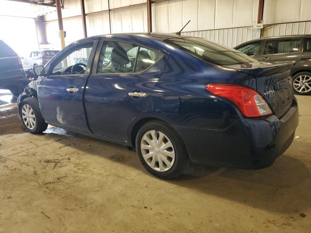 Vin: 3n1cn7ap8jl830610, lot: 61754385, nissan versa s 20182