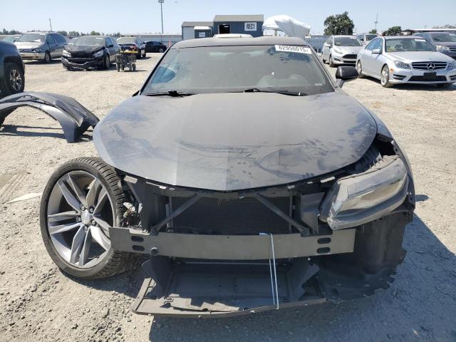 2017 CHEVROLET CAMARO LS - 1G1FA1RS0H0146128