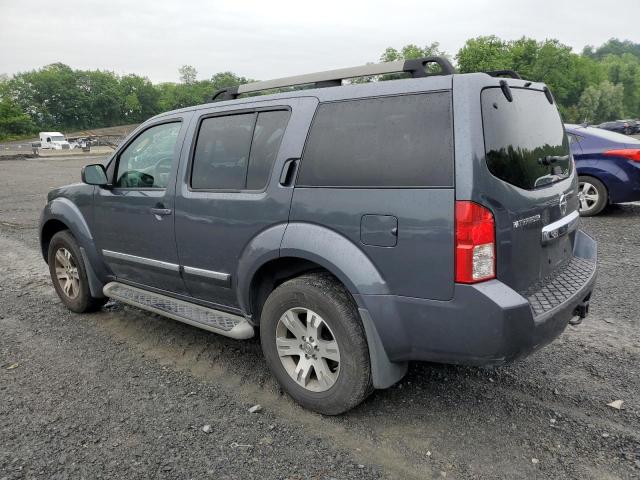 Vin: 5n1ar1nb6cc628542, lot: 60155725, nissan pathfinder s 20122