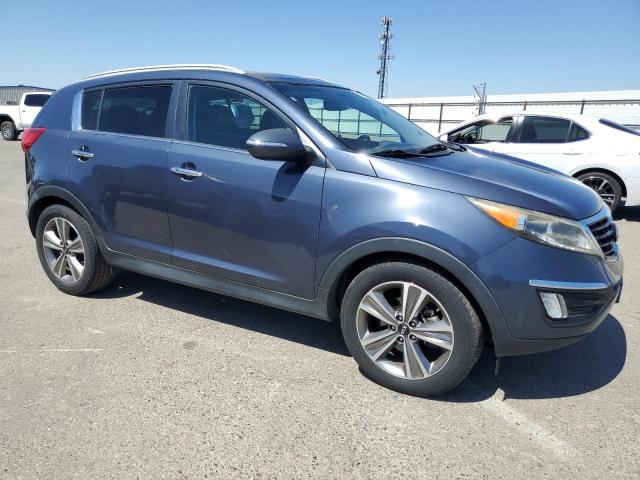 Vin: kndpc3a62e7584152, lot: 60647885, kia sportage sx 20144