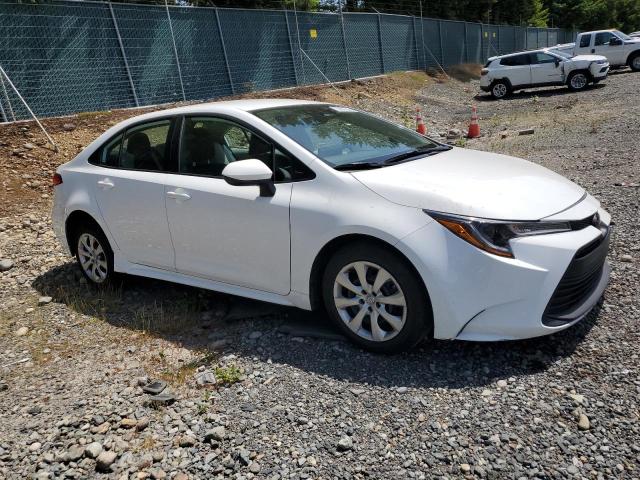 Vin: 5yfb4mde2pp067497, lot: 60569055, toyota corolla le 20234