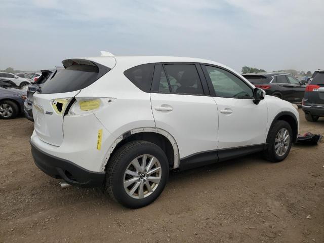 Vin: jm3ke2cy2e0359887, lot: 60478215, mazda cx-5 touring 20143