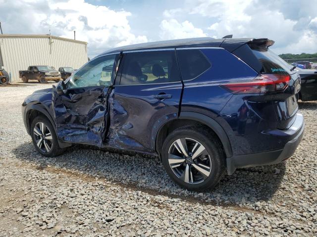2024 NISSAN ROGUE SL JN8BT3CAXRW002262
