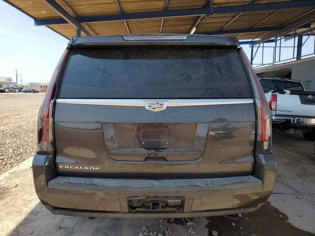 2017 CADILLAC ESCALADE P 1GYS3DKJ6HR209533