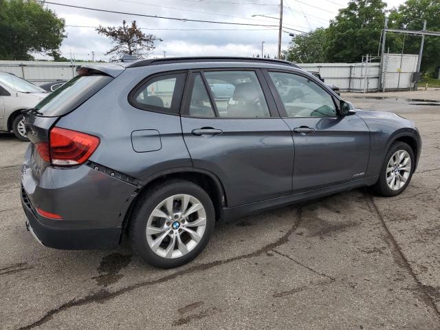 Vin: wbavl1c52evy13101, lot: 61538855, bmw x1 xdrive28i 20143