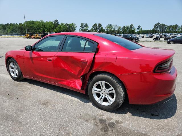 Vin: 2c3cdxbg3fh897666, lot: 59167345, dodge charger se 20152