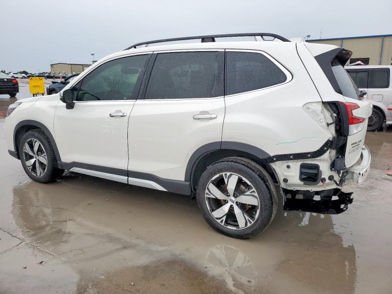 Vin: jf2skawc8kh561918, lot: 59986805, subaru forester touring 20192
