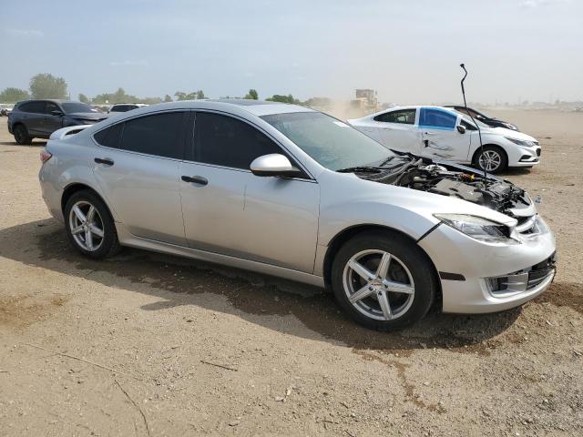 Vin: 1yvhz8ch4a5m10646, lot: 60925065, mazda 6 i 20104
