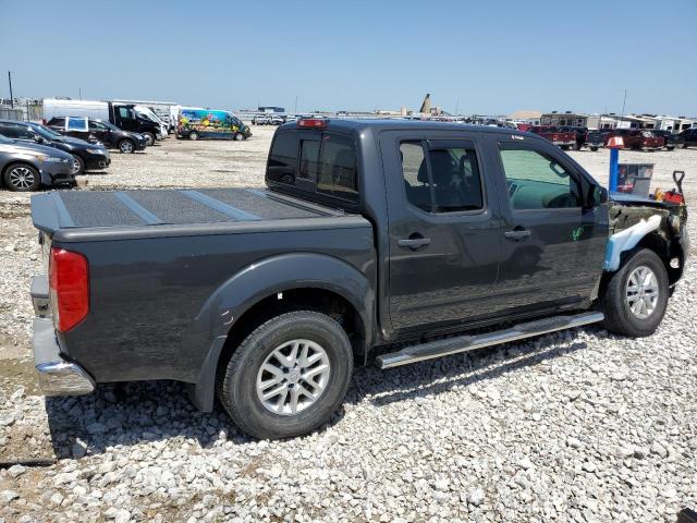 Vin: 1n6ad0ev3en763327, lot: 60936585, nissan frontier s 20143