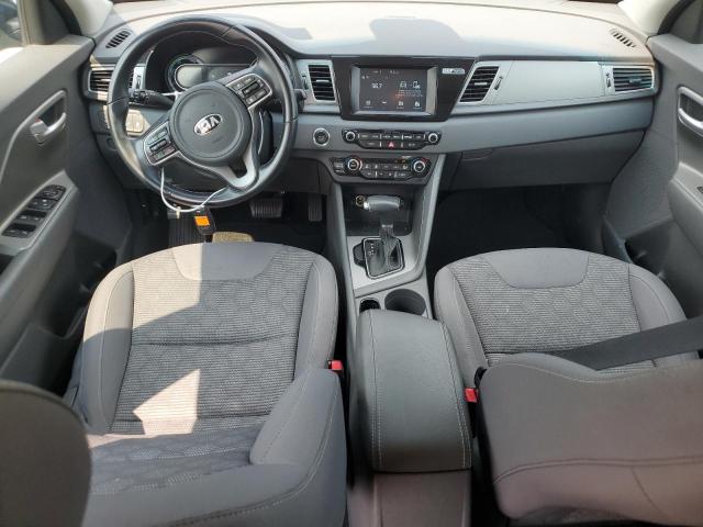 2019 KIA NIRO FE KNDCB3LC5K5318149