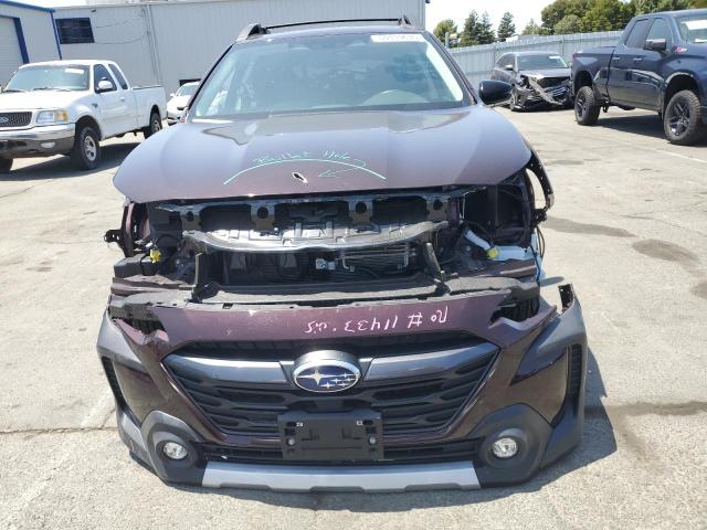 2024 SUBARU OUTBACK LI - 4S4BTANC1R3252632