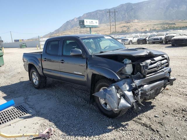 Vin: 3tmlu4en9am048284, lot: 61273935, toyota tacoma double cab 20104
