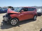 2020 KIA SOUL LX - KNDJ23AU2L7114577
