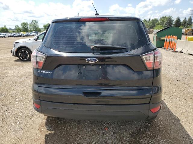 2017 FORD ESCAPE S - 1FMCU0F71HUA10588