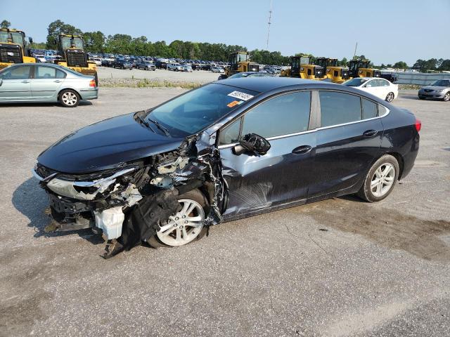 Vin: 1g1be5sm3g7289912, lot: 59091405, chevrolet cruze lt 2016 img_1