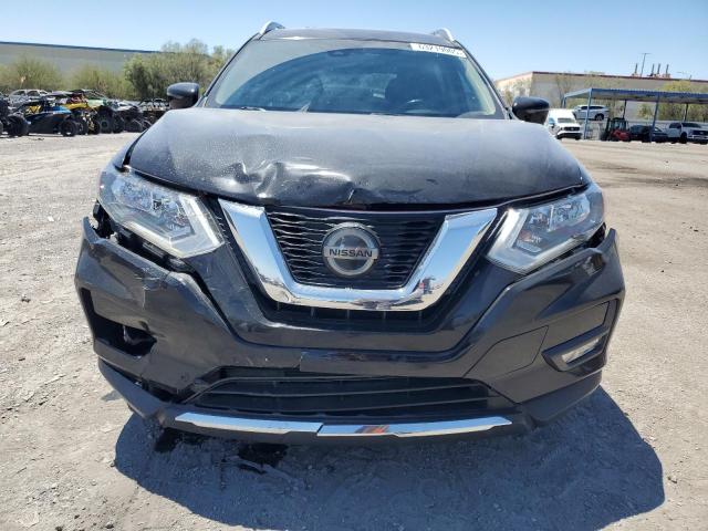 2018 NISSAN ROGUE S JN8AT2MT6JW460276