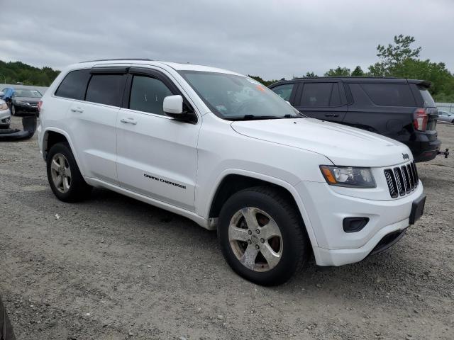 Vin: 1c4rjfag9fc835301, lot: 60135925, jeep grand cher laredo 20154