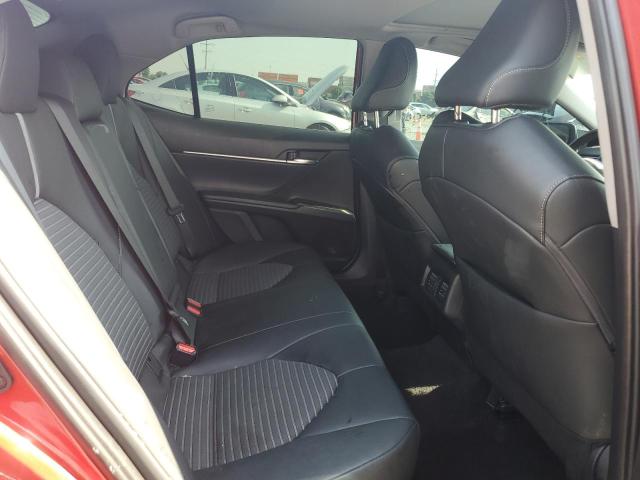 2023 TOYOTA CAMRY SE N - 4T1S11AK6PU119603