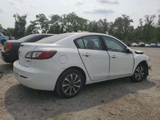 Vin: jm1bl1u80d1704463, lot: 59945625, mazda 3 i 20133