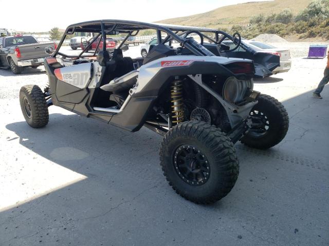 2020 CAN-AM MAVERICK X 3JBVNAV43LK001068