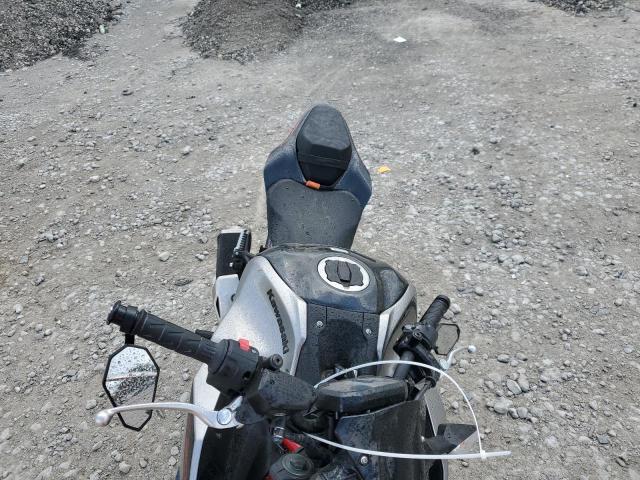 2023 KAWASAKI ZR900 F ML5ZRDF12PDA61130