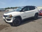 2019 JEEP COMPASS TR - 3C4NJDDB5KT647778