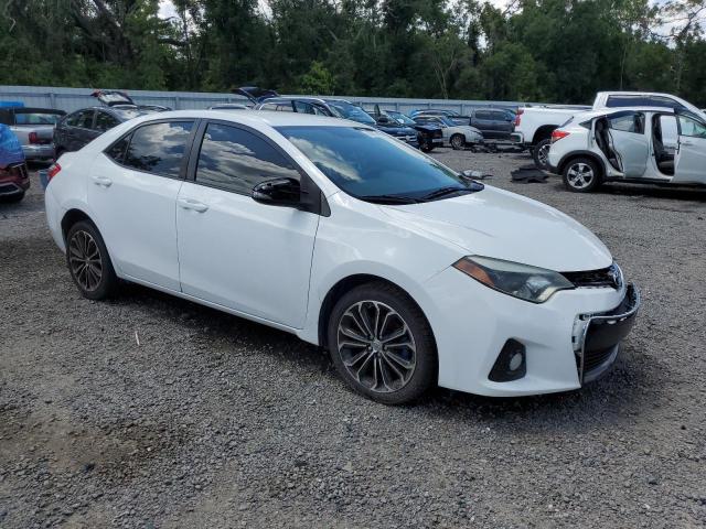 Vin: 2t1burhe5gc579875, lot: 60960005, toyota corolla l 20164