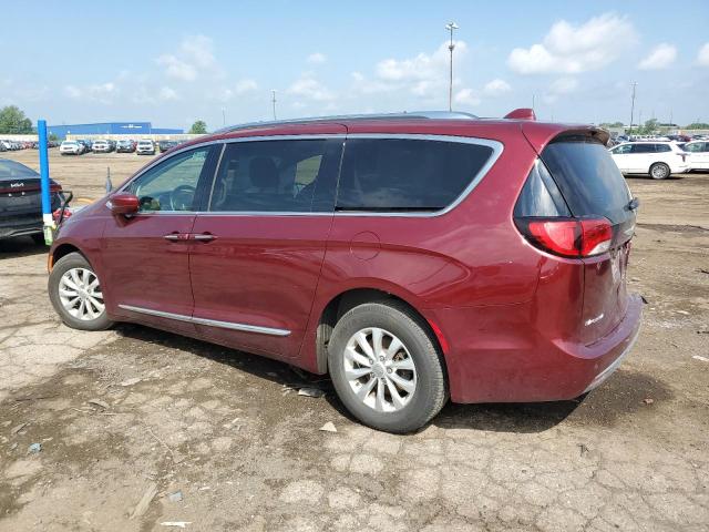 2018 CHRYSLER PACIFICA T 2C4RC1BG4JR139361