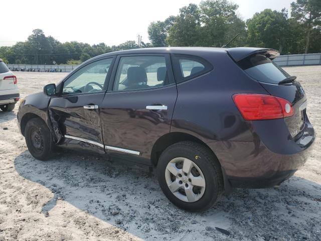 Vin: jn8as5mt7dw511437, lot: 58120135, nissan rogue s 20132