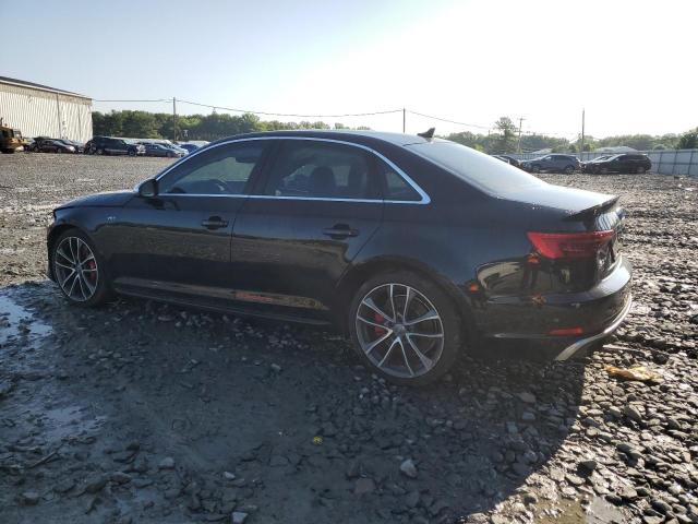 2018 AUDI S4 PREMIUM WAUB4AF45JA004499