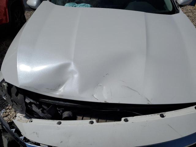 2022 HONDA ACCORD HYB 1HGCV3F58NA028652
