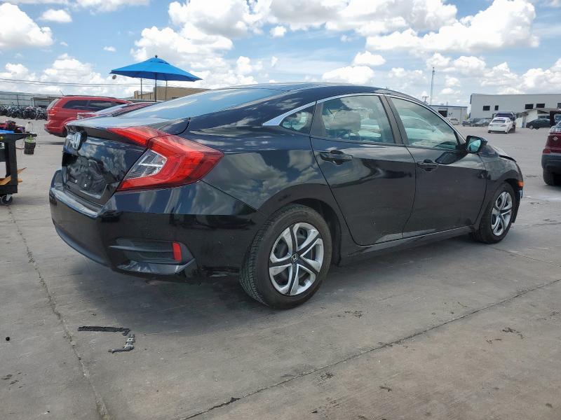 2017 HONDA CIVIC LX 2HGFC2F55HH563294
