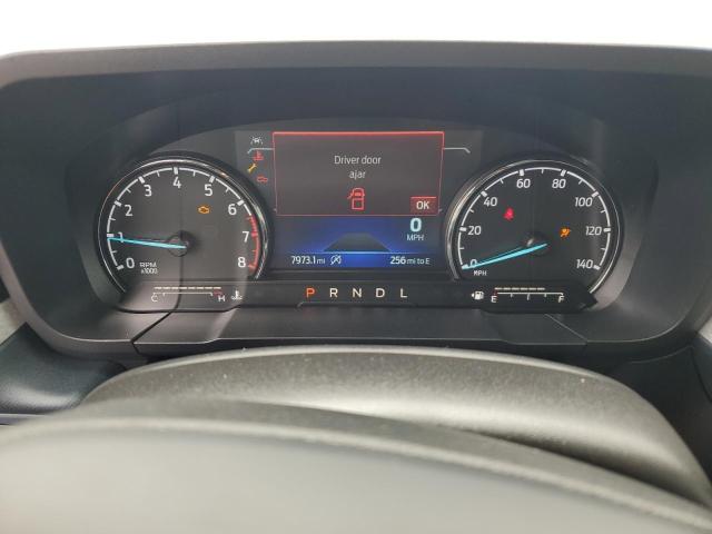 2023 FORD MAVERICK XL 3FTTW8F93PRA24562