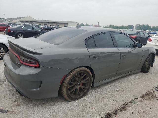 Vin: 2c3cdxl95jh297403, lot: 59908655, dodge charger srt hellcat 20183