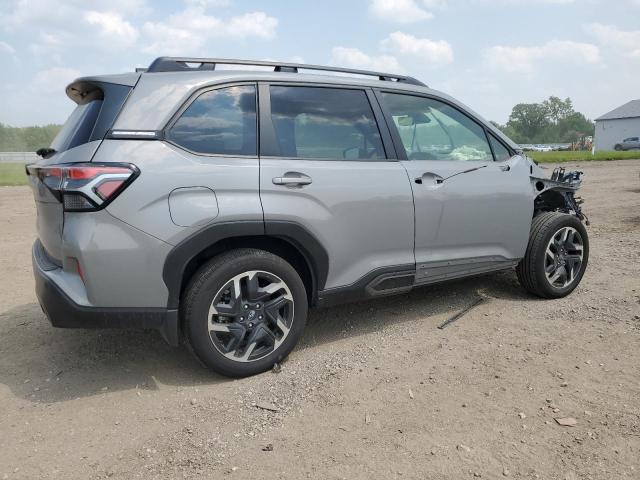 2025 SUBARU FORESTER L JF2SLDRC1SH457376