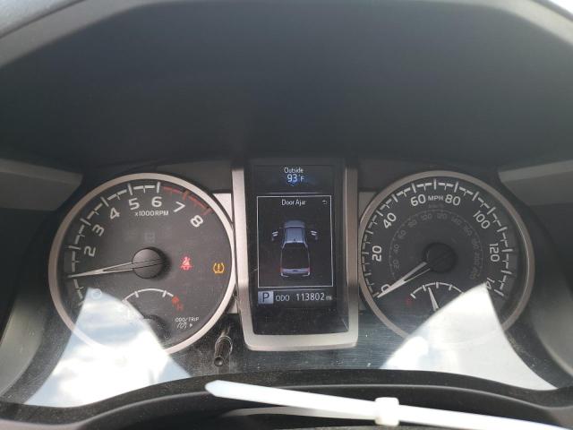 2016 TOYOTA TACOMA DOU - 3TMCZ5AN2GM023572