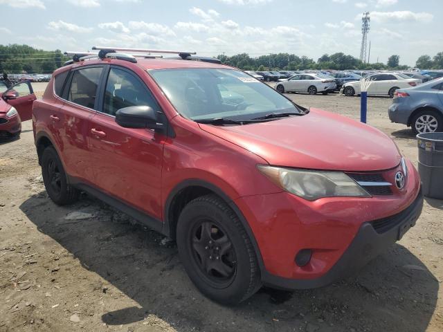 Vin: 2t3bfrev9fw269943, lot: 61822765, toyota rav4 le 20154