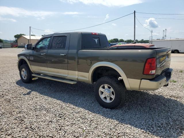 2012 DODGE RAM 2500 L - 3C6UD5PL5CG200575
