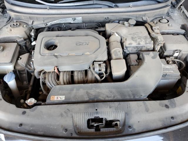 2015 HYUNDAI SONATA SPO 5NPE34AF9FH236357