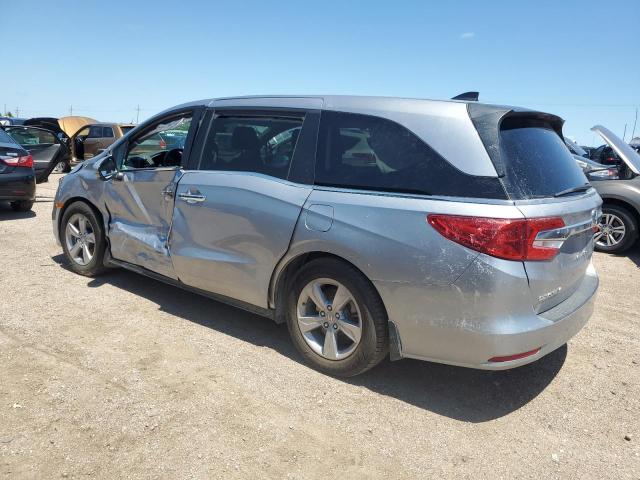 2020 HONDA ODYSSEY EX 5FNRL6H72LB007847