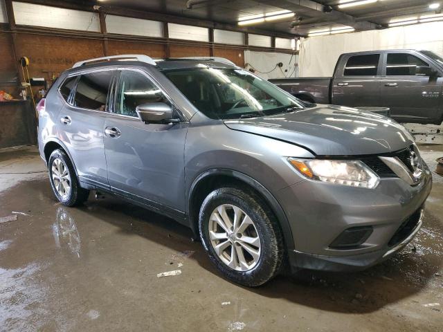 Vin: 5n1at2mv9ec861529, lot: 61006255, nissan rogue s 20144